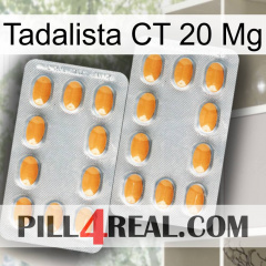 Tadalista CT 20Mg cialis4